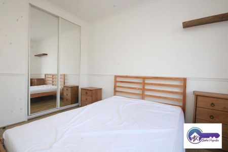 1 Bedroom Room in Flat Share To Rent - Photo 4