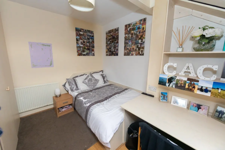 5 Bed - 67 Headingley Avenue, Headingley, Leeds - LS6 3ER - Student - Photo 5