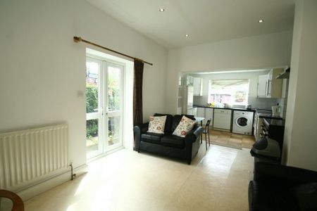 5 Bed - Rothbury Terrace, Heaton, Ne6 - Photo 5