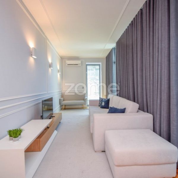 Apartamento T2 em Lisboa - Foto 1