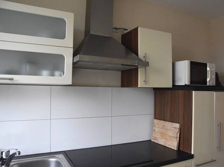 Top 3-Zimmerwohnung in Essen Rüttenscheid - Photo 5