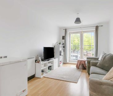 Cambridge Court, Loughborough Road, NG2 - Photo 1