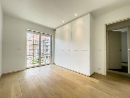 Appartement Te Huur - het Zoute - Photo 5