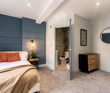 Studio to rent - Photo 5