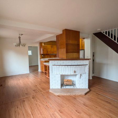 For Lease - 50 Birchmount Road Unit# Main Floor, Toronto, Ontario - Photo 1