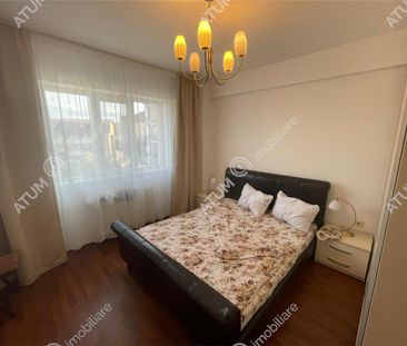 De inchiriat apartament cu 3 camere decomandate balcon si loc parca... - Fotografie 5