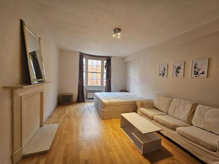Porchester Road, W2 5DS, London - Photo 2