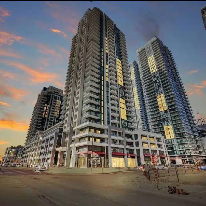 For Lease - 4055 Parkside Village Drive Unit# 2716, Mississauga, Ontario - Photo 1