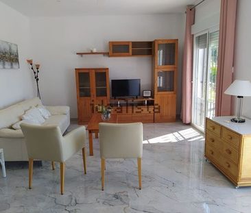 Alquiler de casa o chalet independiente en Diseminado Cotobro Pol 3... - Photo 2