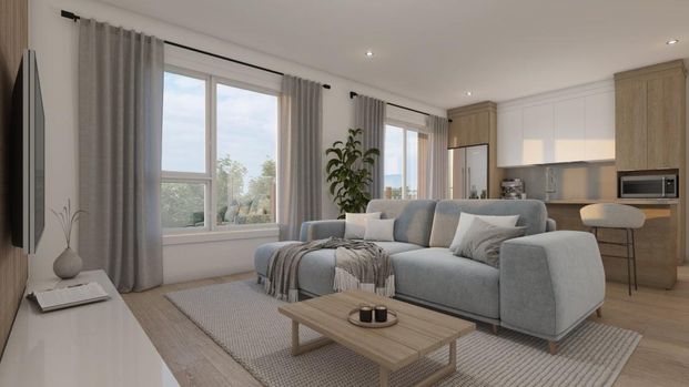 860 Rue Notre-Dame, app.105, J0K 1A0, Berthierville - Photo 1