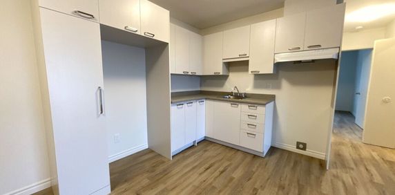 BEAU 5½ | RÉNOVATION À VENIR|TOUT INCLUS - Photo 2