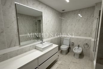 Apartamento T3 em Braga