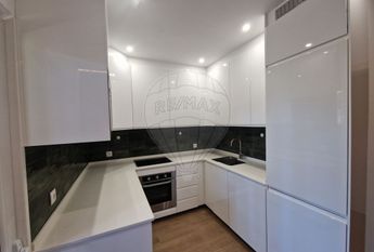 Apartamento T2 em Setúbal