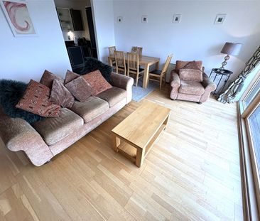 Apartment 19, Block 15, Gallery Quay, Grand Canal Dock, Dublin 2, D... - Photo 1