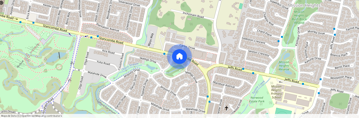 141 Stancombe Road, Flat Bush, Manukau City