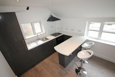 1 bedroom apartment to rent - Photo 5