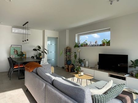 Appartement te huur - Photo 2