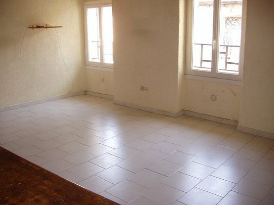 Appartement - Photo 1