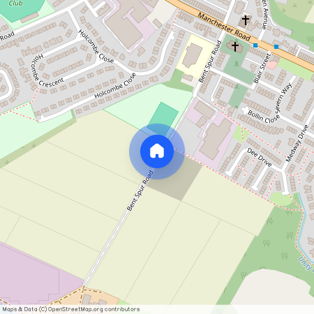 Bent Spur Road, Kearsley, Bolton, BL4