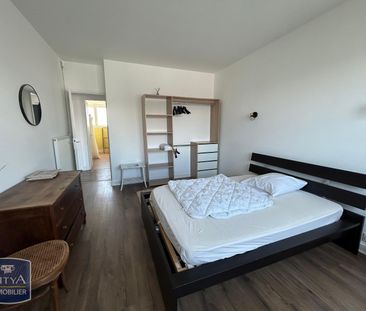 Location Appartement 3 pièces 67m² LA ROCHELLE 17000 - Photo 5