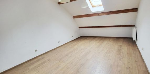 Duży pokój do wynajęcia ul. Skrajna - wspólna kuchnia i łazienka - Photo 2