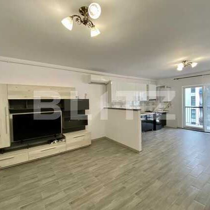 Apartament cu 2 camere, 60 mp, modern, prima inchiriere, zona strazii Fabricii - Photo 1
