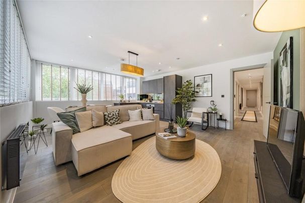 2 bedroom apartment to rent - Photo 1