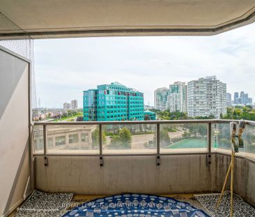 For Lease - 25 Kingsbridge Garden Circle Unit# 727, Mississauga, On... - Photo 5