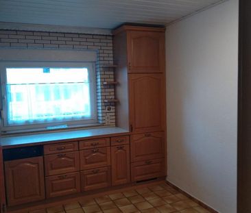 Geräumige, Renovierte 2-Zi. Wohnung in Schömberg (Nähe Pforzheim) - Photo 2