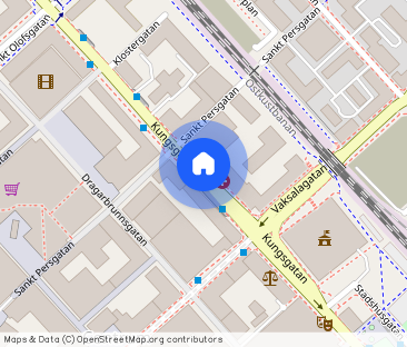 Ostindiefarareg. 18 - Foto 1