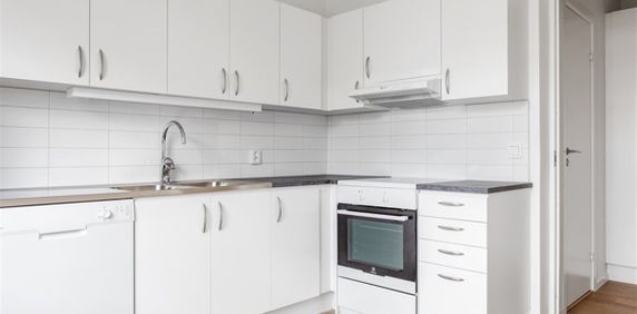 Eriksfältsgatan 101A - Foto 2