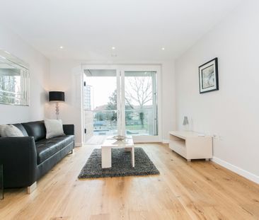 1 bedroom apartment to rent - Photo 1