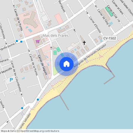 Benicasim / Benicàssim