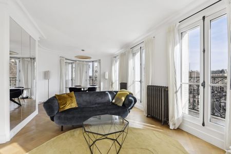 Appartement • Saint Thomas d'Aquin - Photo 3
