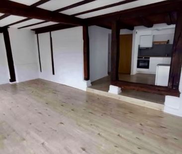 2 Zimmer, 63 m² - Foto 2