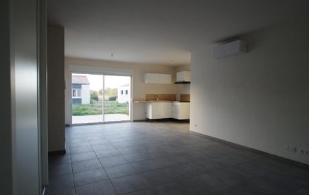 Location Maison Sainte-foy - Photo 3