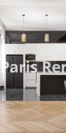 4 chambres, Etoile Paris 16e - Photo 4