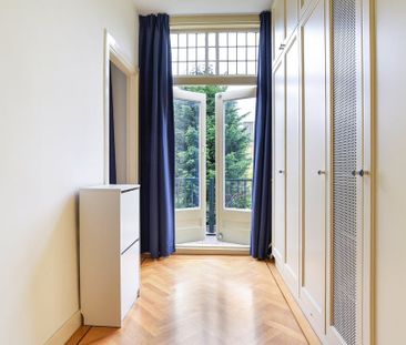 Huis te huur: Wassenaarseweg 96 2596 CZ Den Haag - Foto 1