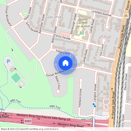 3/1 Fidge Ct, Vic 3047, Jacana