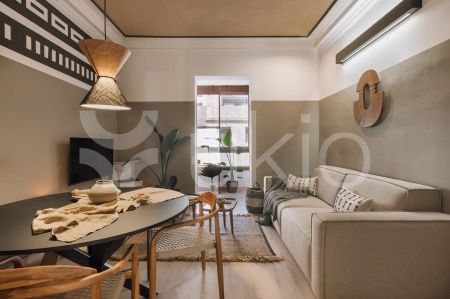 Apartamento de alquiler en Passeig de Sant Joan, 180, El Camp d'en Grassot i Gràcia Nova - Foto 2