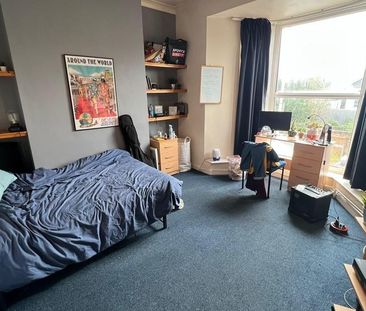 5 bedroom house share to rent - Photo 2