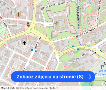 Ciepłe mieszkanie blisko centrum. – zdjęcie 1