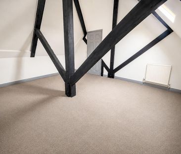 2 bedroom flat to rent - Photo 6