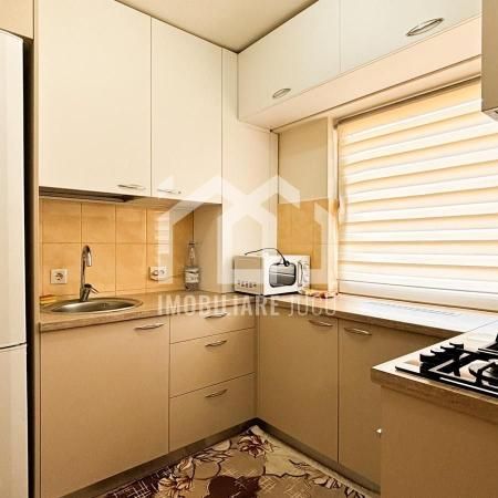 Apartament 2 camere, 50mp, Parcare, Zona RAR, Apahida - Photo 1