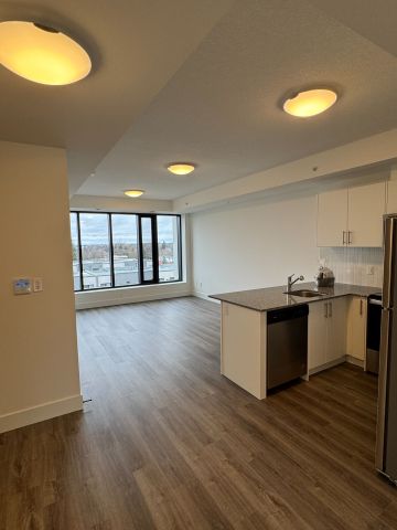 For Lease - 107 Roger Street Unit# 609, Waterloo, Ontario - Photo 5