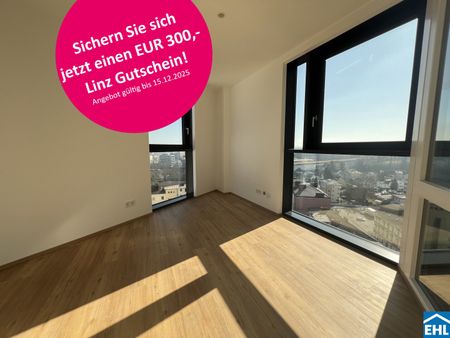Zum gemeinsam leben - moderne 4-Zimmer-Wohnung mit Einbauküche - Foto 4