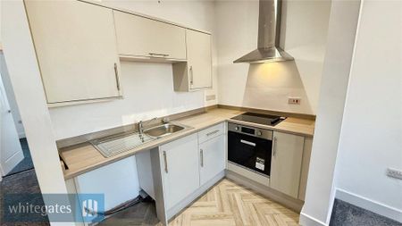 1 bedroom apartment to rent - Photo 5