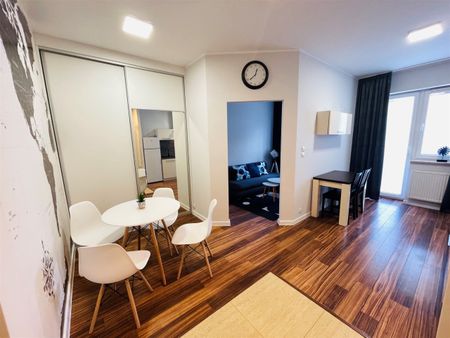 Mieszkanie na wynajem - Фото 3