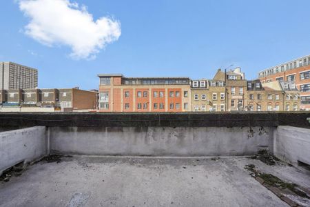 4 bedroom apartment to rent - Photo 4