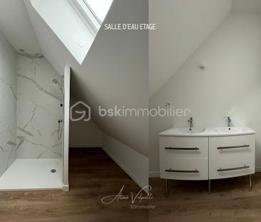 Appartement de 127,05 m² à Bussy-Saint-Georges - Photo 5